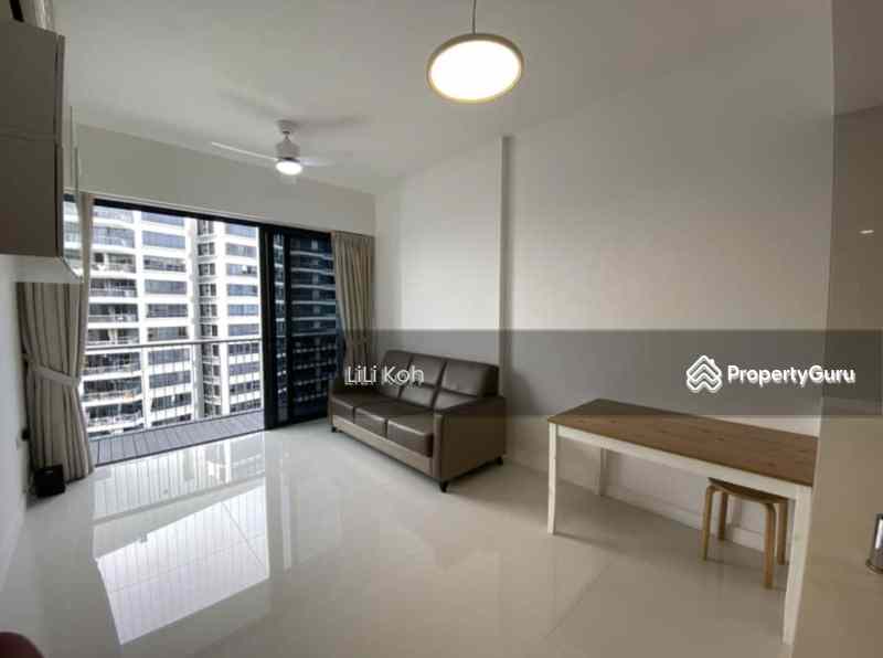 d'Leedon (Former Farrer Court): D10  Condominium | Prop-GPT the AI-Powered Property Guru