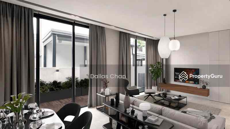 D11 Novena, Chancery, Jalan Merlimau Detached with Wide Frontage: D11 Chancery Semi-Detached | Prop-GPT the AI-Powered Property Guru