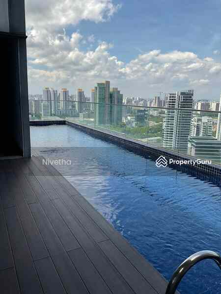 Prop-GPT: Condominium: D12  iResidences