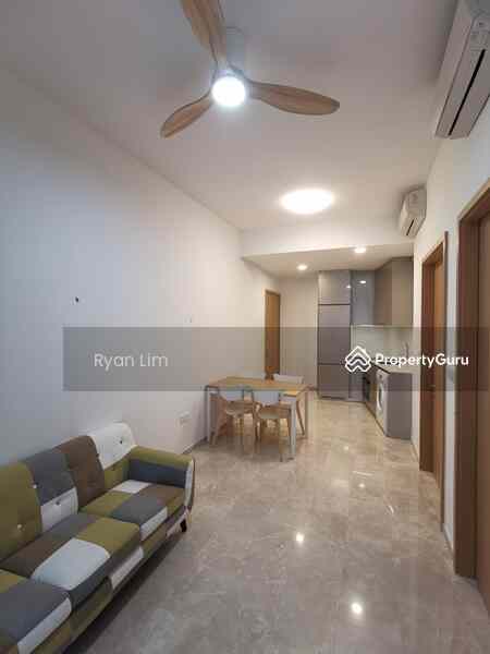 Prop-GPT: Apartment: D07  City Gate