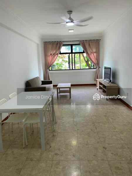 Prop-GPT: Condominium: D18 Pasir Ris Eastvale