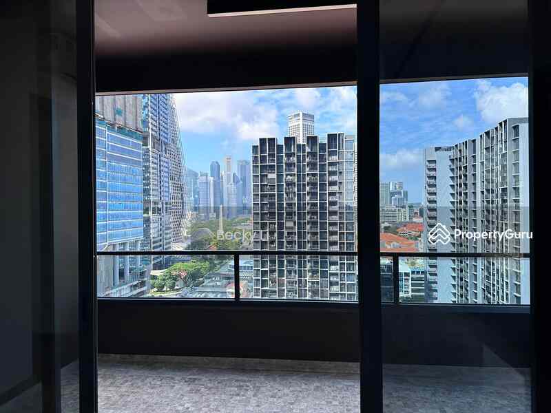 Prop-GPT: Condominium: D07 Middle Road Midtown Modern