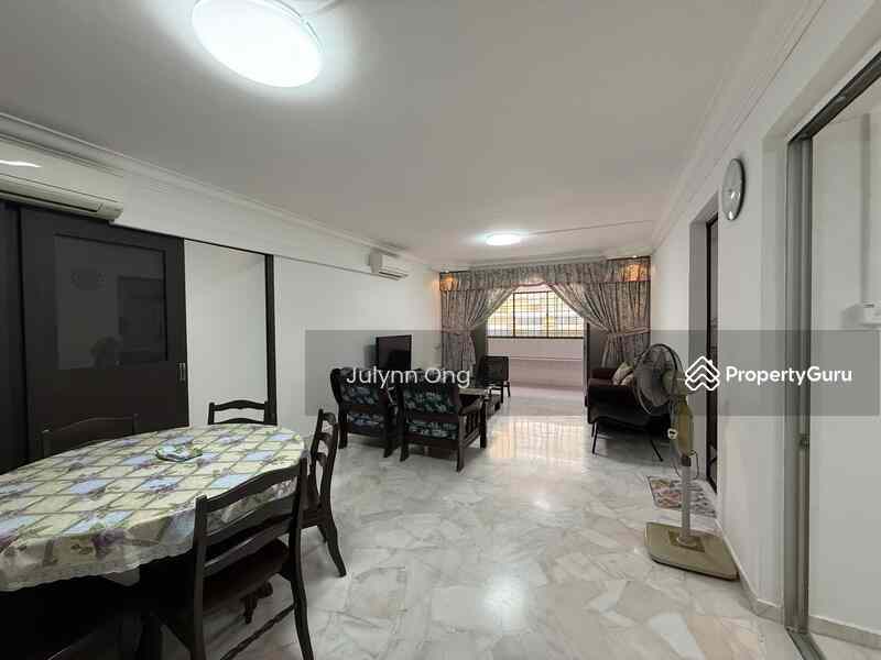 154 Pasir Ris Street 13: D18 Pasir Ris HDB Flat | Prop-GPT the AI-Powered Property Guru