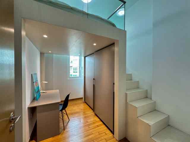 Waterfront @ Faber: D05  Apartment | Prop-GPT the AI-Powered Property Guru