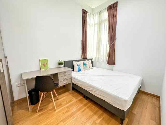 Waterfront @ Faber: D05  Apartment | Prop-GPT the AI-Powered Property Guru