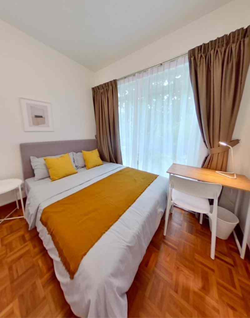 Emerald Park: D03 Tiong Bahru Condominium | Prop-GPT the AI-Powered Property Guru