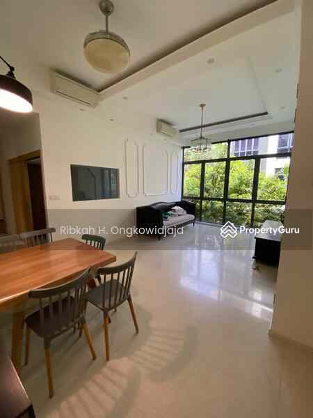 Prop-GPT: Condominium: D21  The Creek @ Bukit
