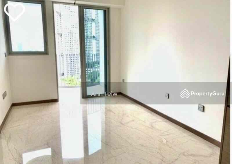 Queens Peak: D03 Queenstown Condominium | Prop-GPT the AI-Powered Property Guru