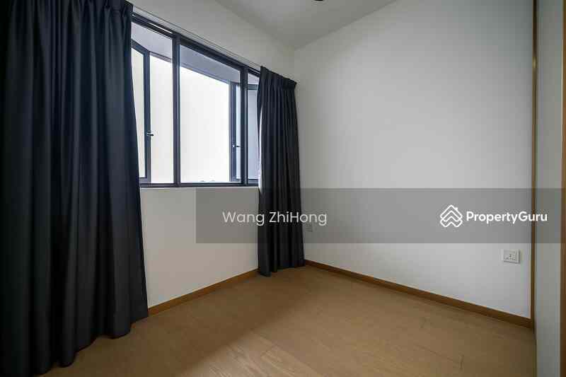 Prop-GPT: Condominium: D19  The Florence Residences