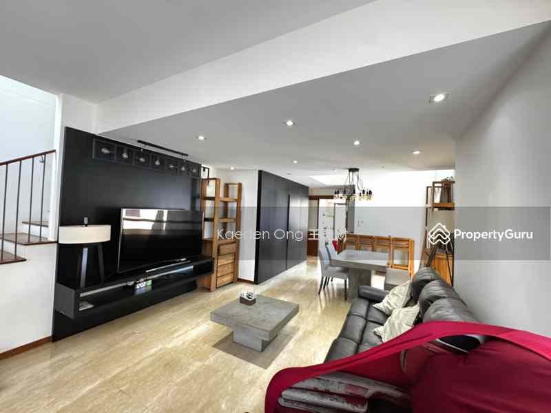 Goldenhill Villas: D19  Terrace | Prop-GPT the AI-Powered Property Guru