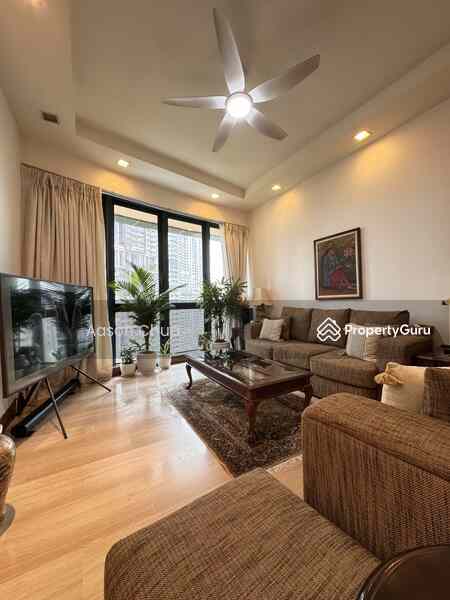 Prop-GPT: Condominium: D03  Tanglin View