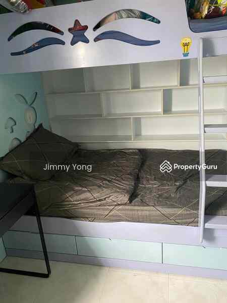 Prop-GPT: HDB Flat: D23 Bukit Batok 621 Bukit Batok Central