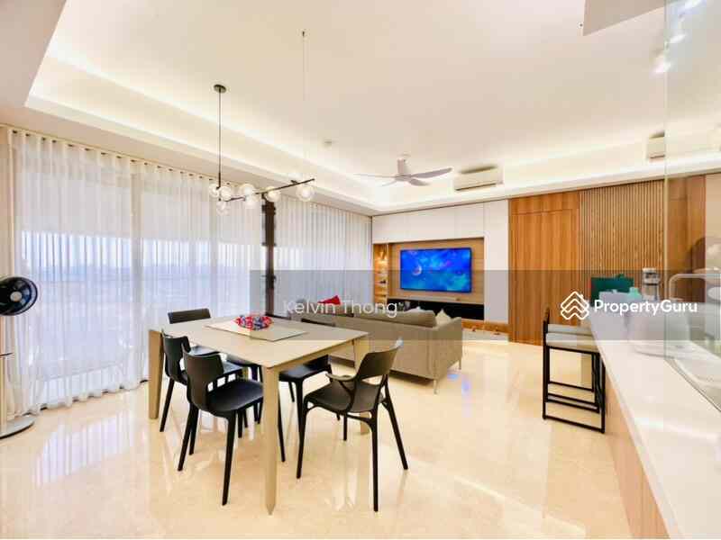 Prop-GPT: Apartment: D15 Marine Parade Seaside Residences