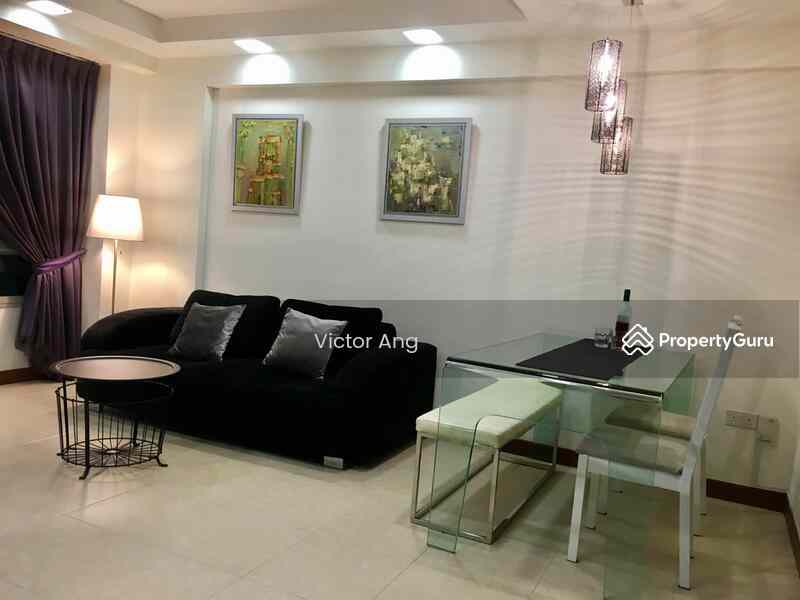 Prop-GPT: HDB Flat: D19 Punggol 306C Punggol Place