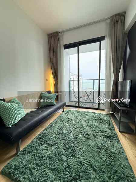 Prop-GPT: Condominium: D02 Anson Skysuites @ Anson