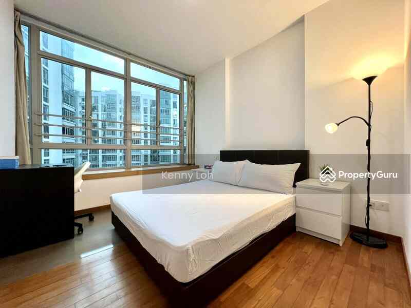 Prop-GPT: Condominium: D22 Boon Lay The Lakeshore