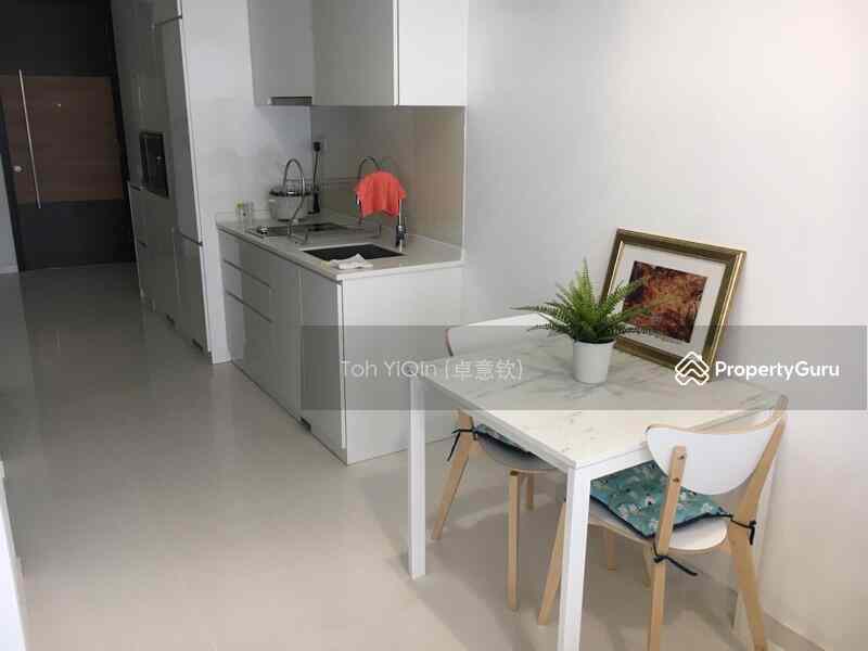 Prop-GPT: Condominium: D08  Forte Suites