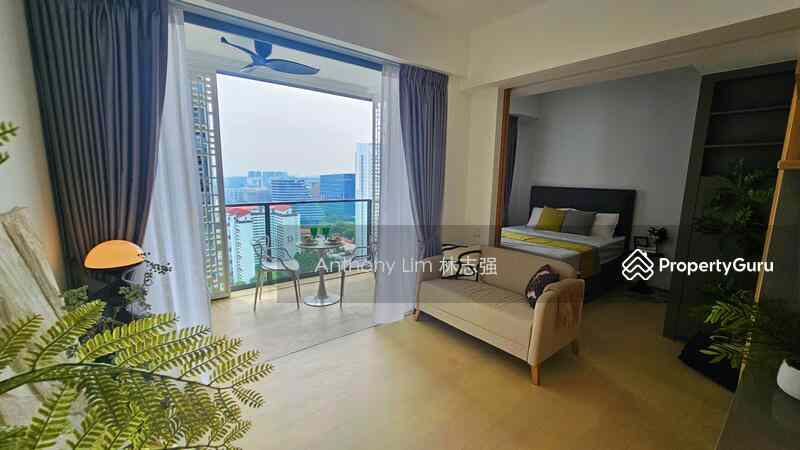 One Holland Village Residences: D10 Holland Condominium | Prop-GPT the AI-Powered Property Guru