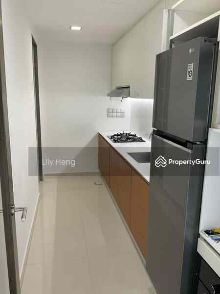 Prop-GPT: Condominium: D12  iResidences