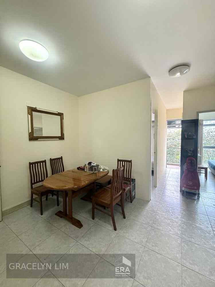 Emerald Park: D03 Tiong Bahru Condominium | Prop-GPT the AI-Powered Property Guru