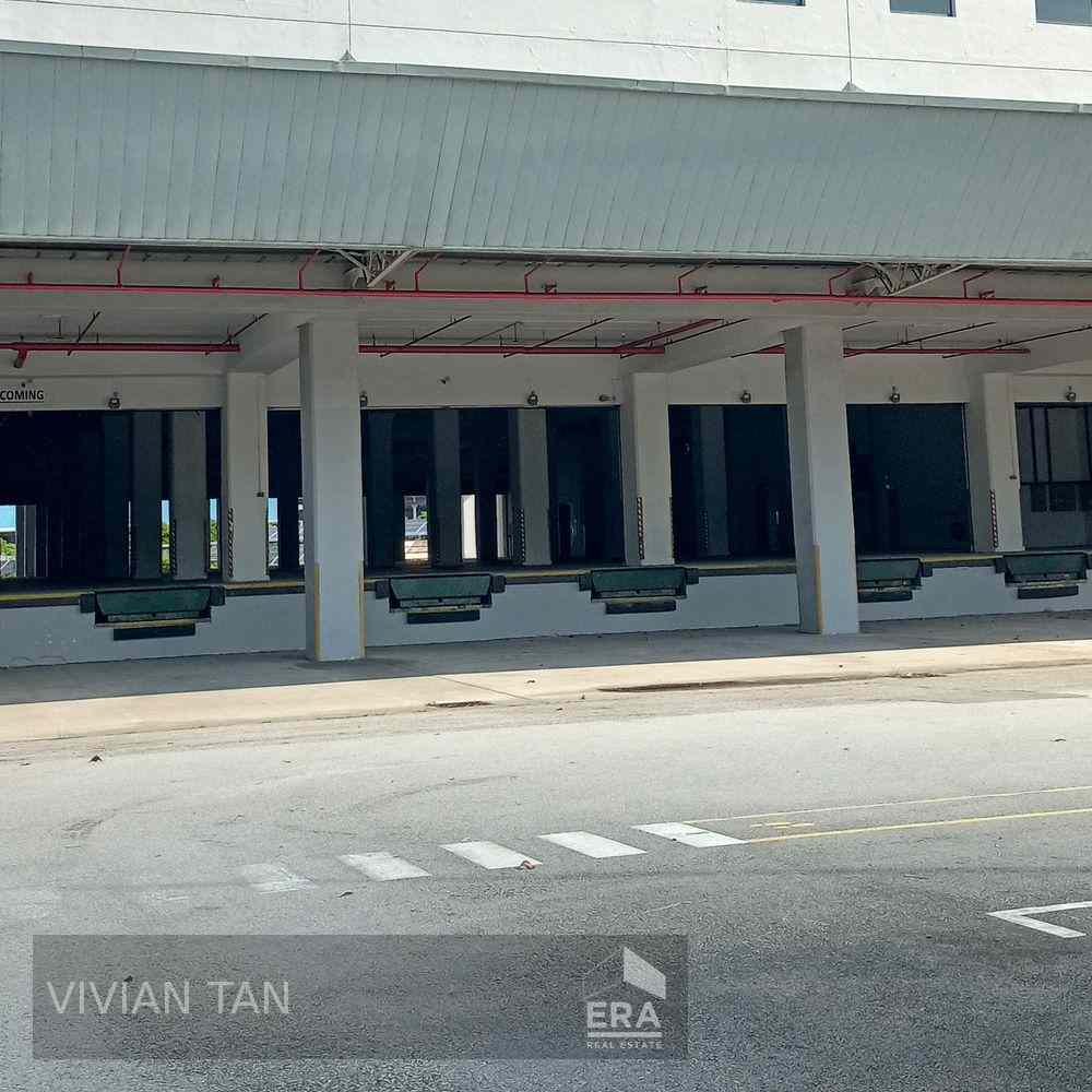 D22 Warehouse Factory Office Open Yard 5k-600k Sqf: D22 Boon Lay Warehouse | Prop-GPT the AI-Powered Property Guru