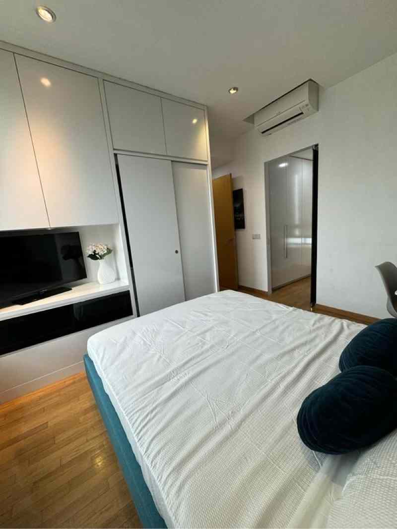 One-North Residences: D05 North Buona Vista Apartment | Prop-GPT the AI-Powered Property Guru