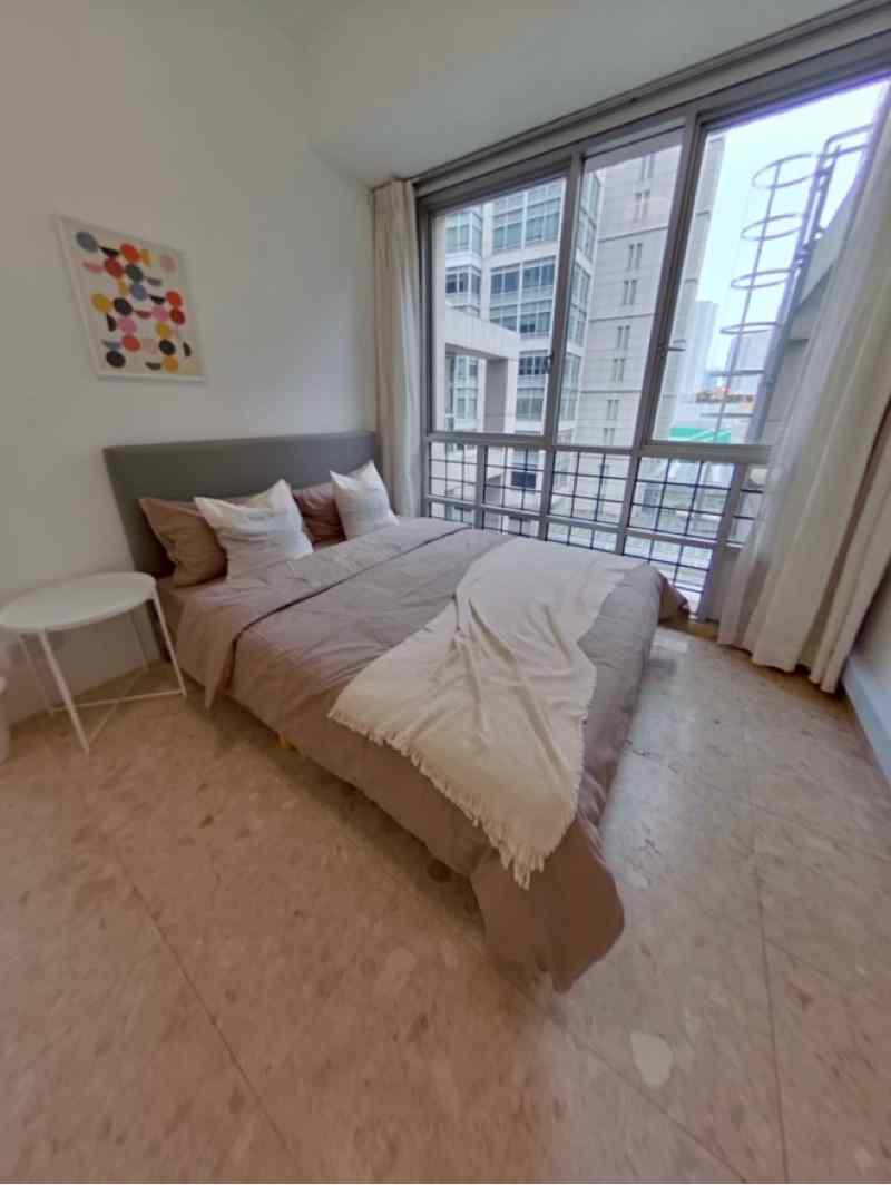 UE Square: D09 Oxley Condominium | Prop-GPT the AI-Powered Property Guru