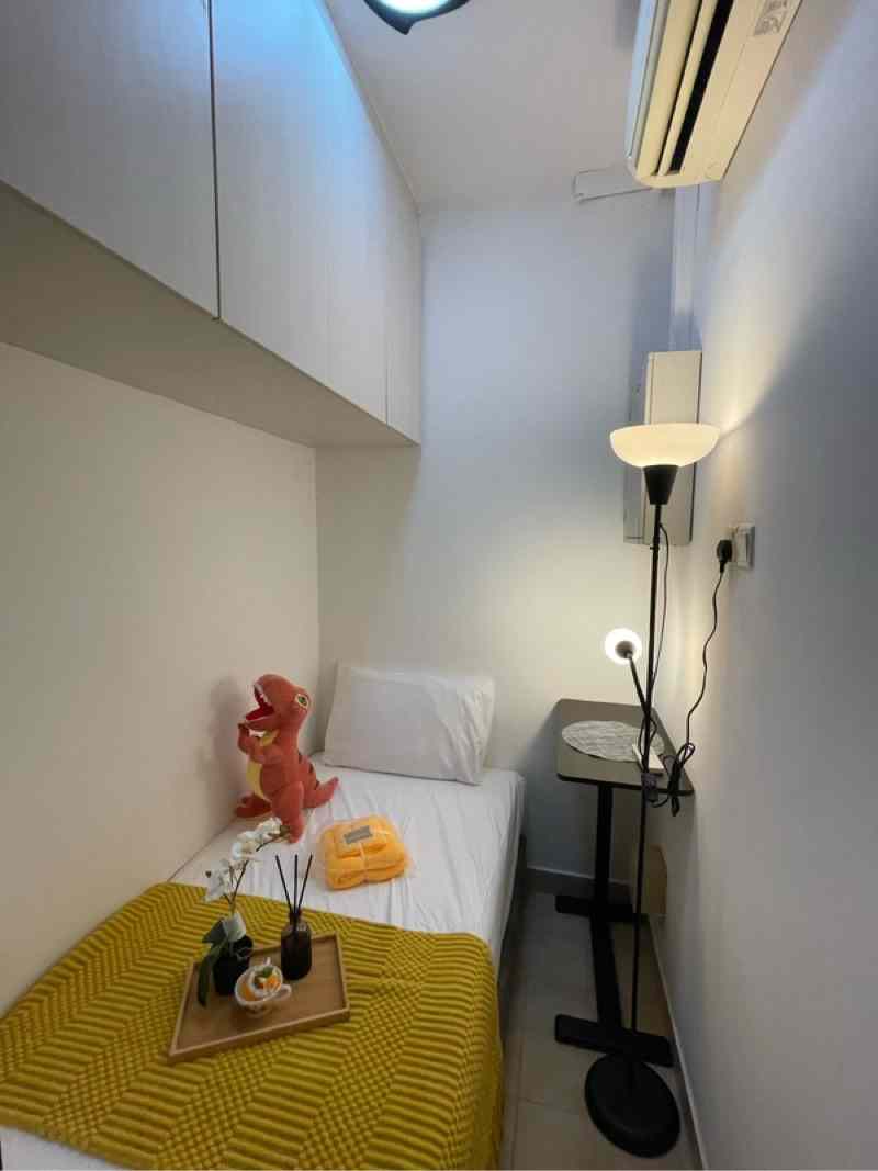 Summerdale: D22 Boon Lay Condominium | Prop-GPT the AI-Powered Property Guru