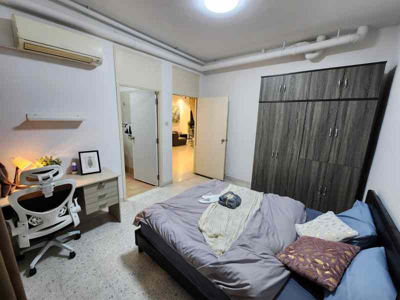 Bedok Avenue: D16 Bedok Terrace | Prop-GPT the AI-Powered Property Guru