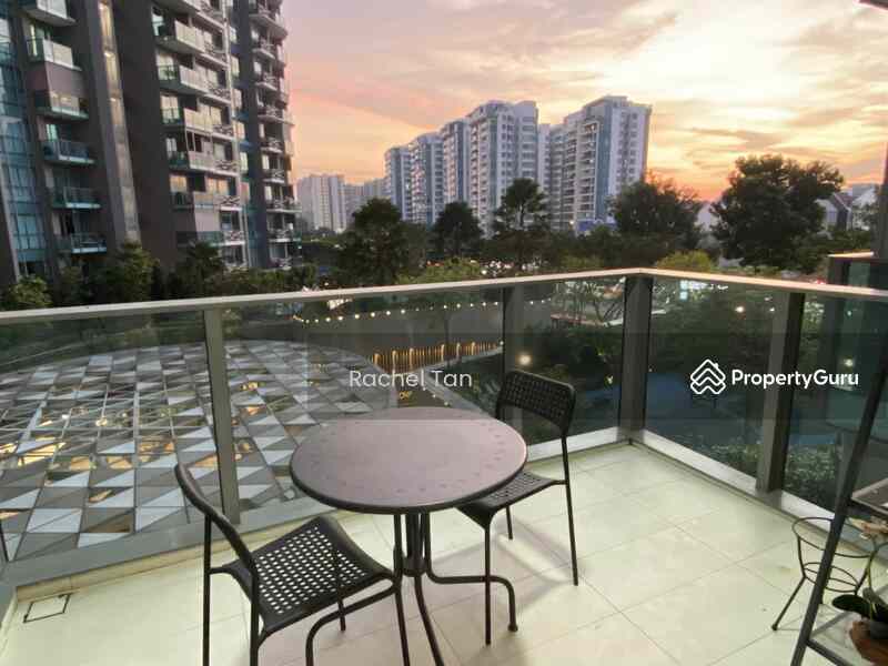Prop-GPT: Condominium: D19  Stars of Kovan
