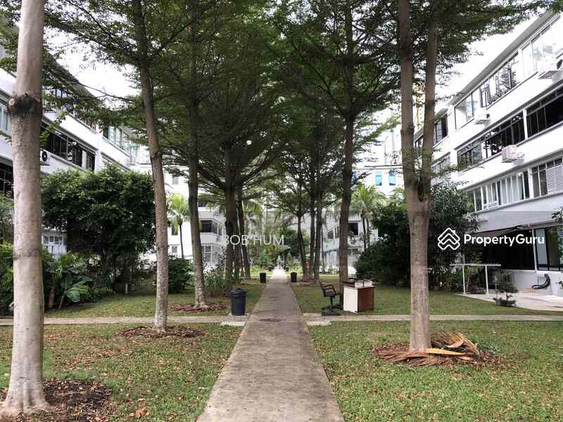 Prop-GPT: Condominium: D03 Tiong Bahru Twin Regency
