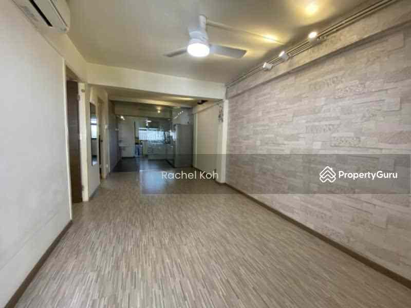 Prop-GPT: HDB Flat: D14 Geylang 52 Sims Place