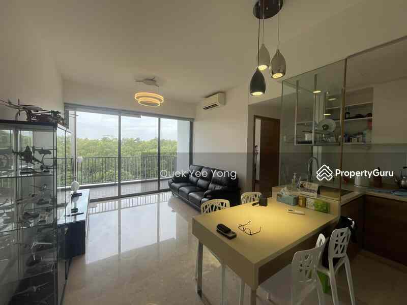 Prop-GPT: Condominium: D18 Pasir Ris Seastrand