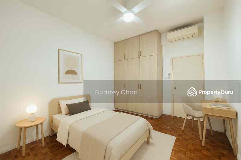Prop-GPT: Condominium: D09  Horizon Towers