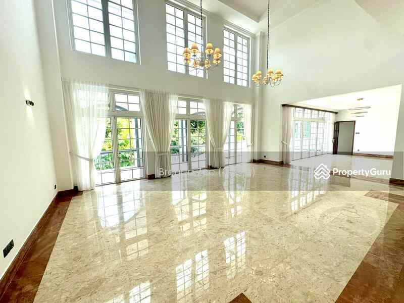 Stunning Good Class Bungalow ? Prime District 10: D10  Bungalow - Good Class | Prop-GPT the AI-Powered Property Guru