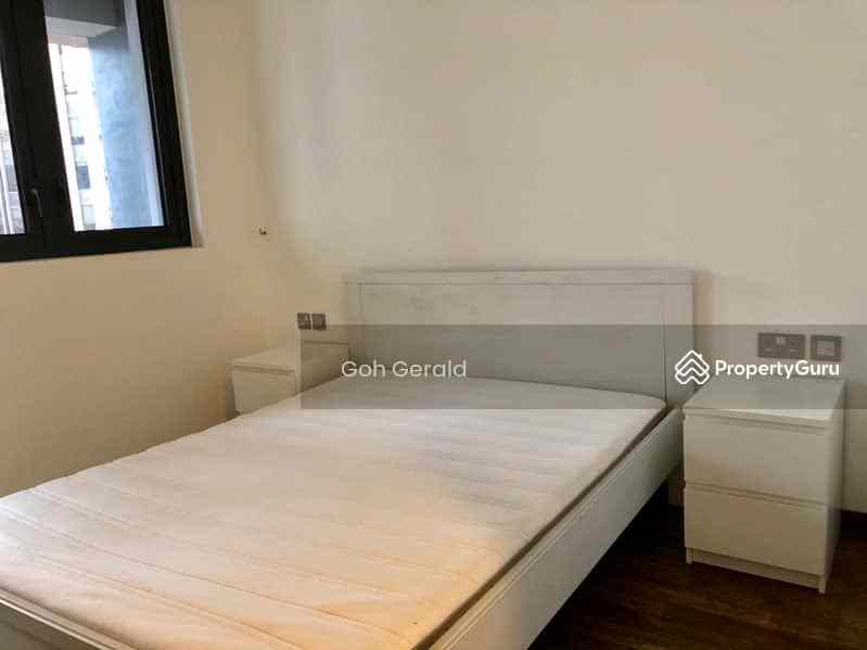 Prop-GPT: Apartment: D07  DUO Residences