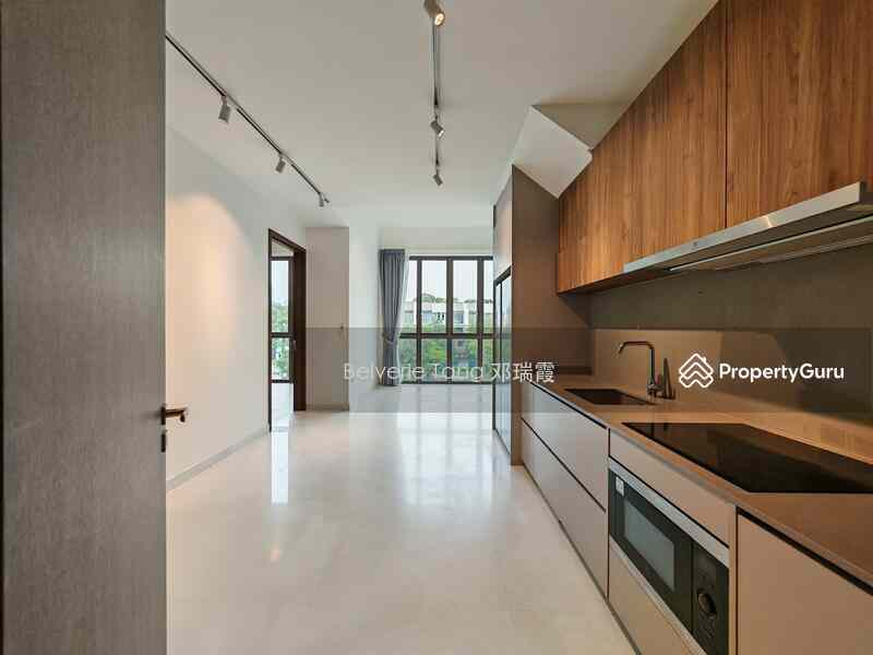 Prop-GPT: Condominium: D10 Holland Parksuites