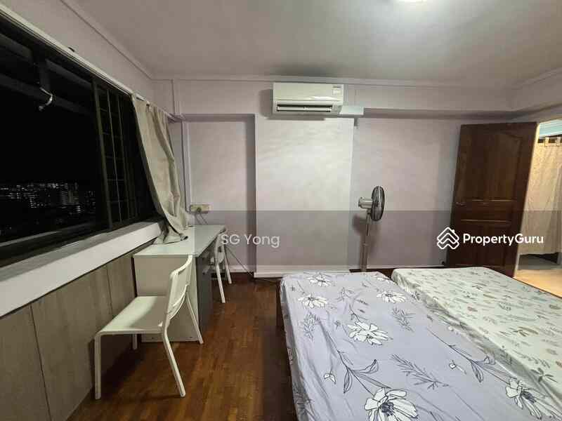170 Gangsa Road: D23  HDB Flat | Prop-GPT the AI-Powered Property Guru