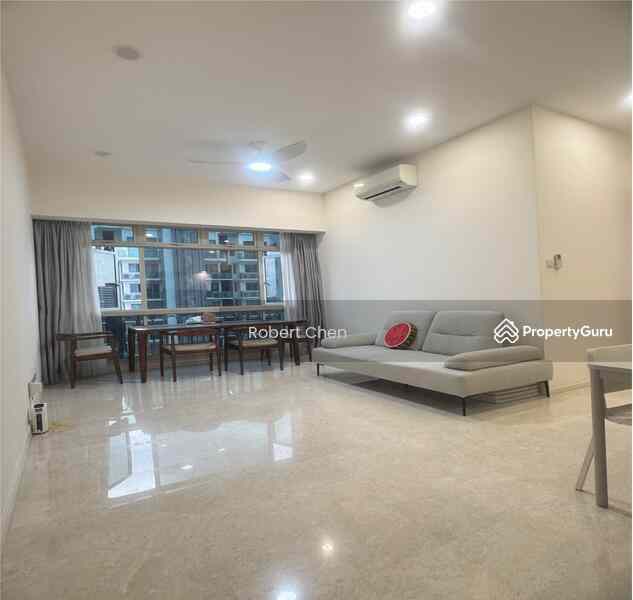 Prop-GPT: Condominium: D20 Bishan The Gardens at Bishan
