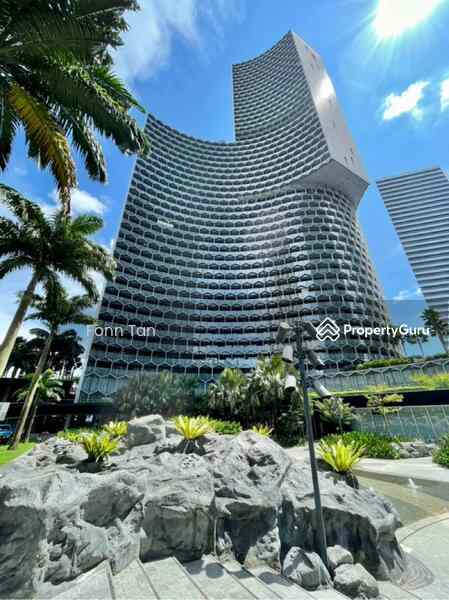 Prop-GPT: Condominium: D07  DUO Residences