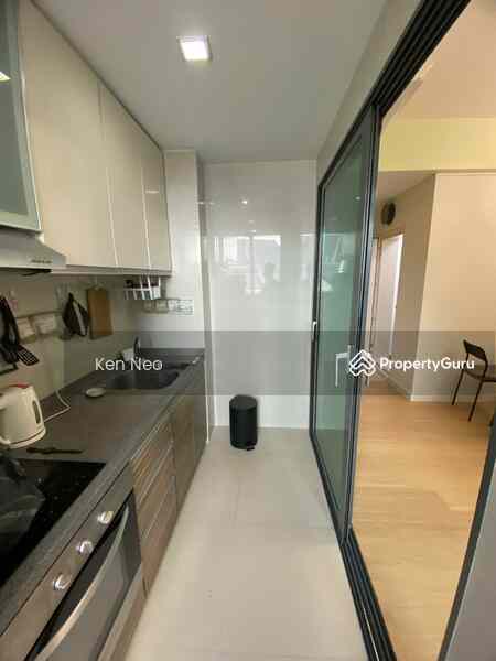 Prop-GPT: Apartment: D13 Potong Pasir Bella Vista