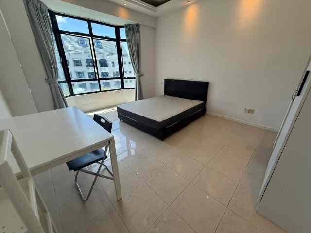 Euro-Asia Park: D13 Potong Pasir Condominium | Prop-GPT the AI-Powered Property Guru