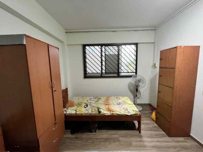 431 Bukit Panjang Ring Road: D23 Bukit Panjang HDB Apartment | Prop-GPT the AI-Powered Property Guru