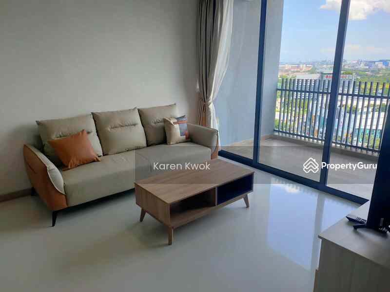 Prop-GPT: Condominium: D22  J Gateway