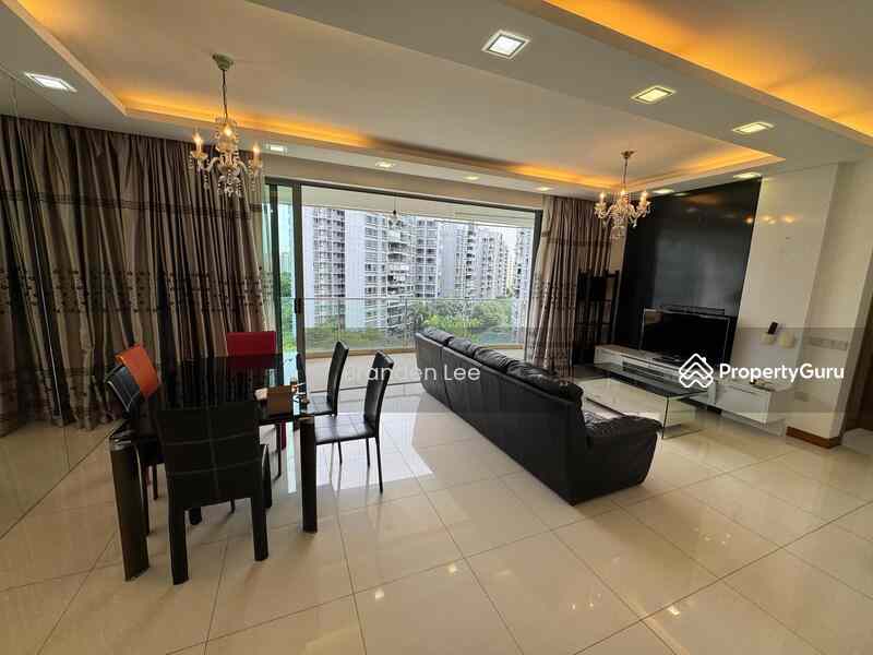 Prop-GPT: Condominium: D16  Waterfront Waves