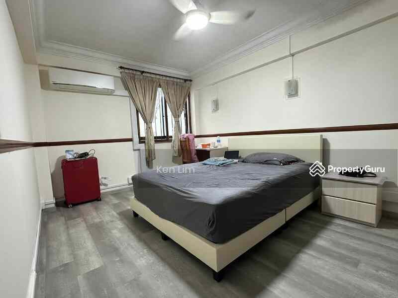 Prop-GPT: HDB Flat: D12 Toa Payoh 107 Lorong 1 Toa Payoh