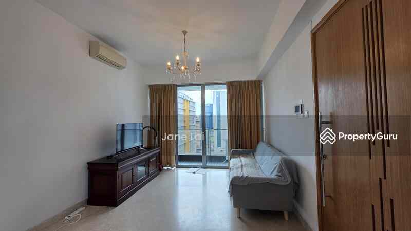 Prop-GPT: Condominium: D11  Park Infinia at Wee Nam