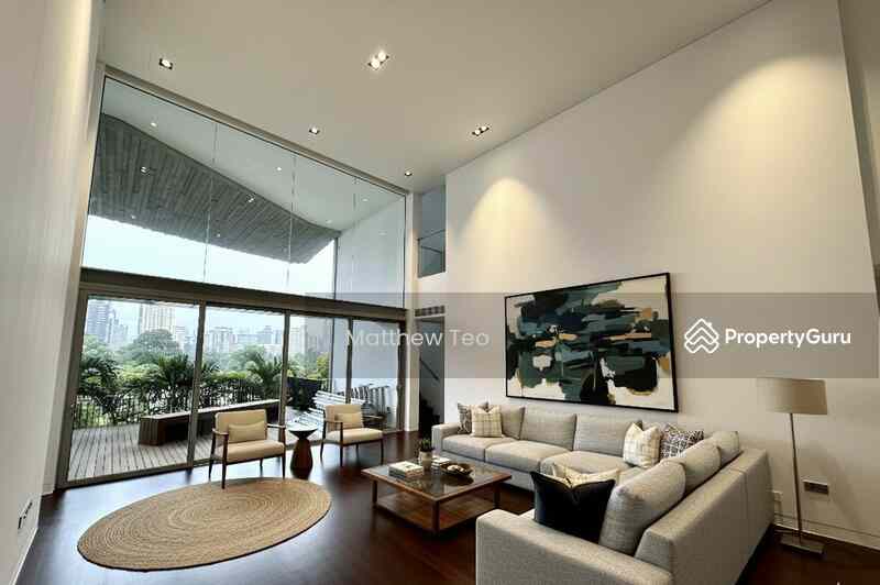 Prop-GPT: Condominium: D10 Balmoral The Oliv @ Balmoral
