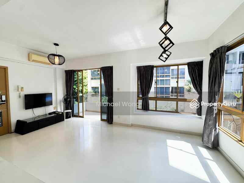 Prop-GPT: Condominium: D05  The Maylea