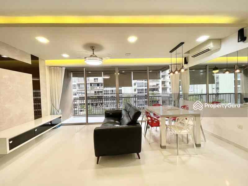 Prop-GPT: Executive Condominium: D19  Austville Residences
